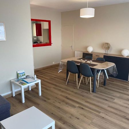 Au Point De Vue : Appartement Face A La Mer. Veulettes-sur-Mer Ngoại thất bức ảnh