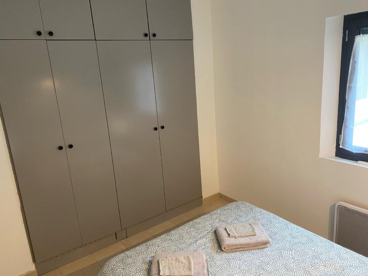 Au Point De Vue : Appartement Face A La Mer. Veulettes-sur-Mer Ngoại thất bức ảnh
