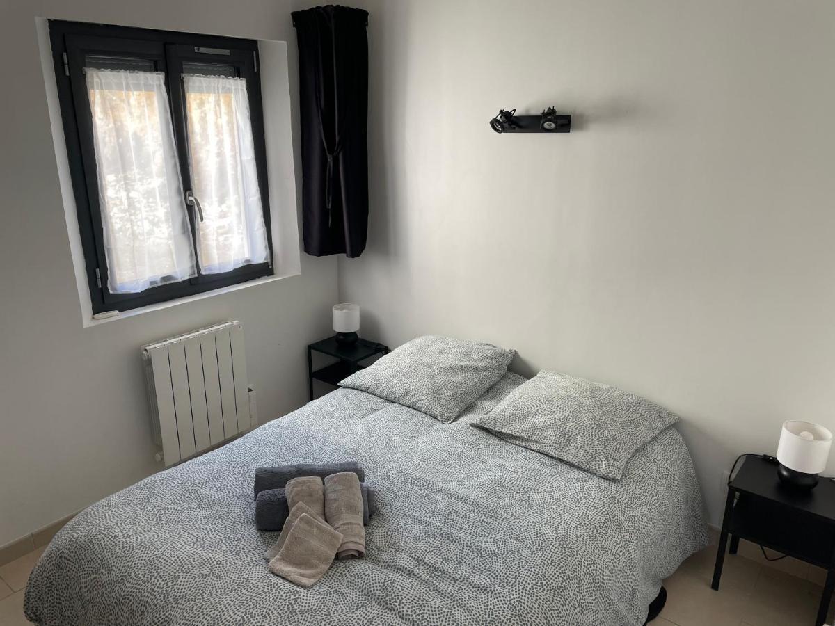 Au Point De Vue : Appartement Face A La Mer. Veulettes-sur-Mer Ngoại thất bức ảnh